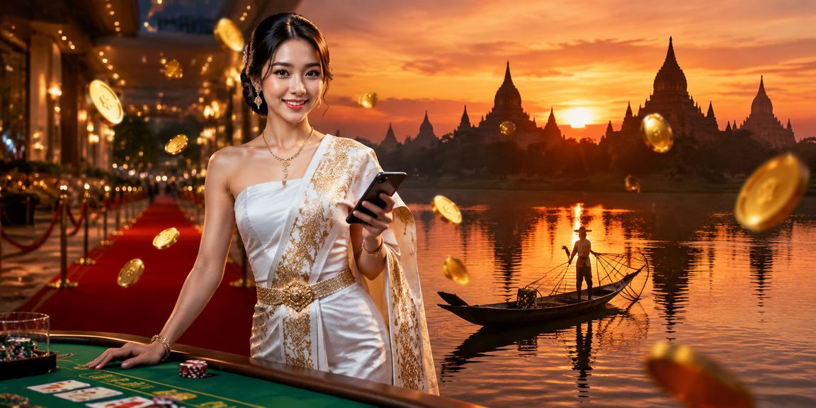 789game တာဝန်သိ ကစားခြင်း နည်းလမ်းများ
