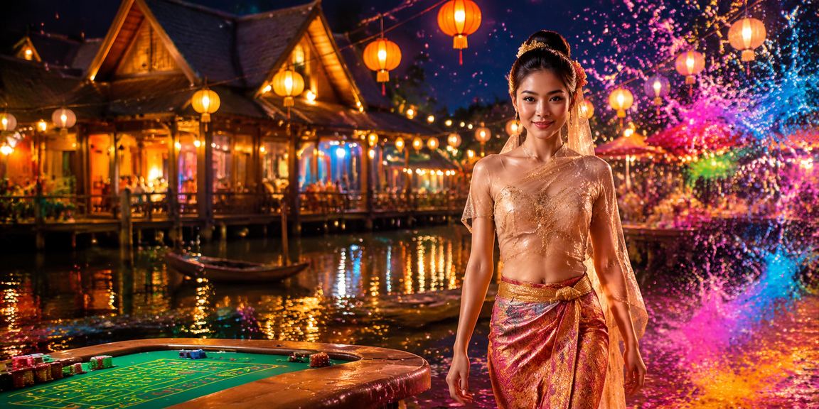 789game Live Casino Baccarat