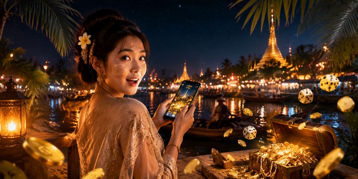 789game တာဝန်သိ ကစားခြင်း
