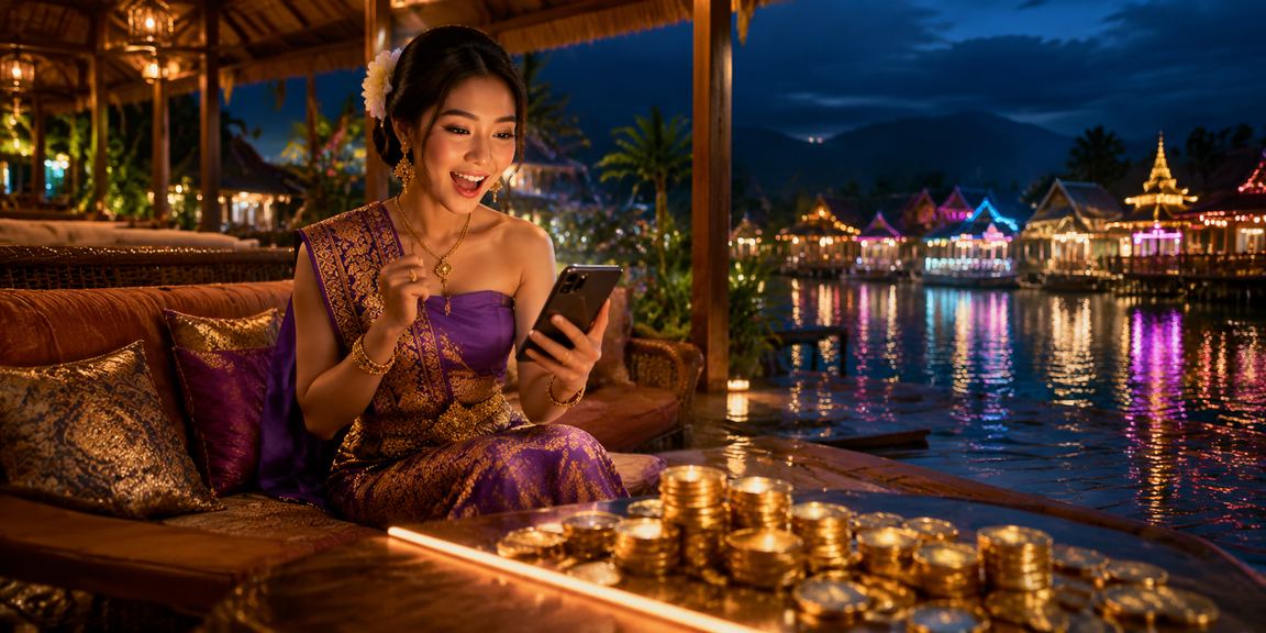 789game Mobile ကစားခြင်း