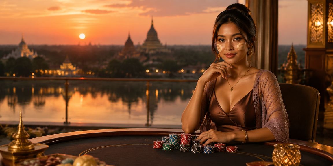 789game မြန်မာ ဖဲဂိမ်း